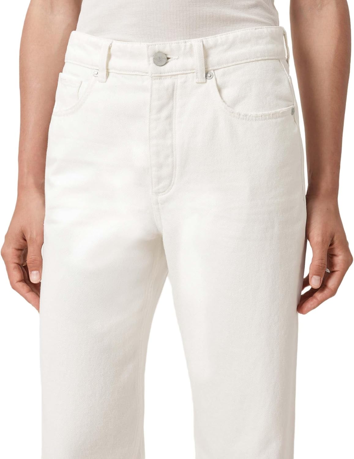 AllSaints Women's Brooklyn Jean