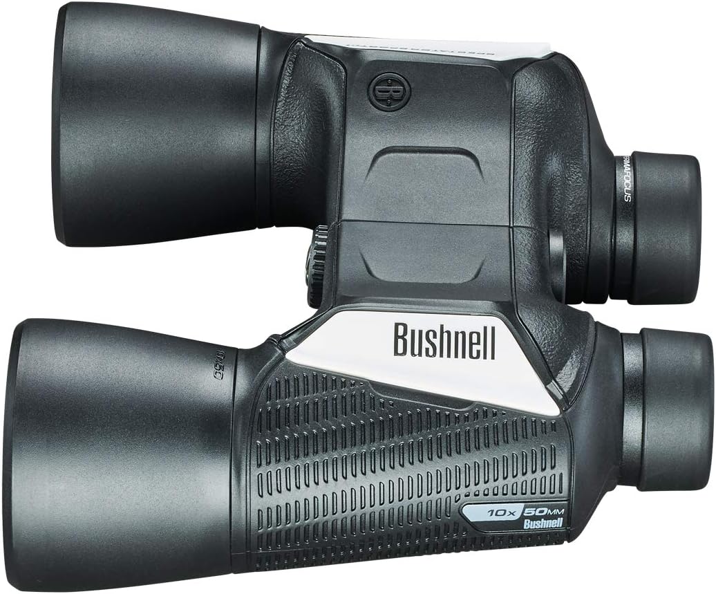 Bеѕt Dеаl Prоduсt Bushnell Waterproof Spectator Sport Binocular, 10x50mm, Black