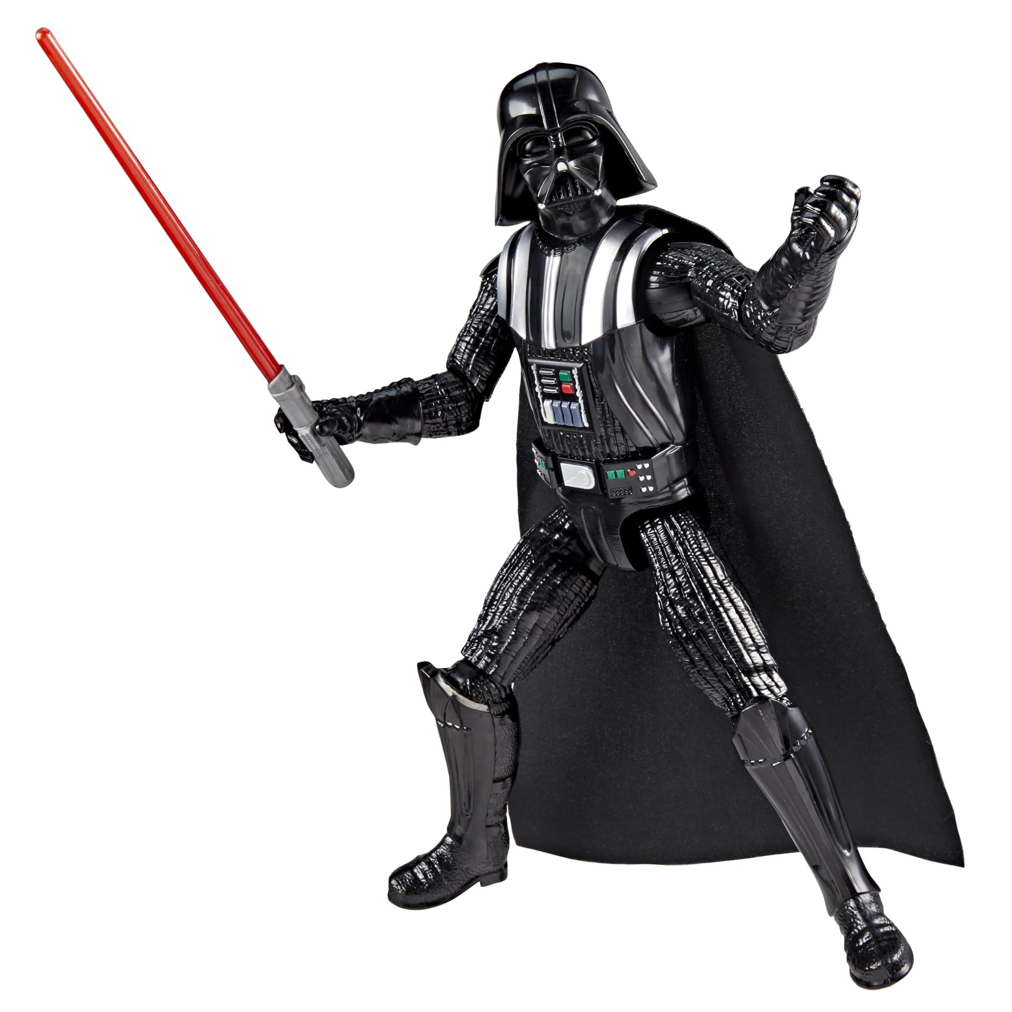 希少STAR WARS Darth Vader フィギュア4体セット Star Wars Titan Series Darth Vader, 12-Inch Action Figure