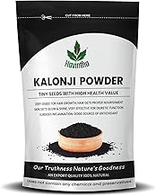 Havintha Kalonji Powder for Skin and Hair Health - 227 gram