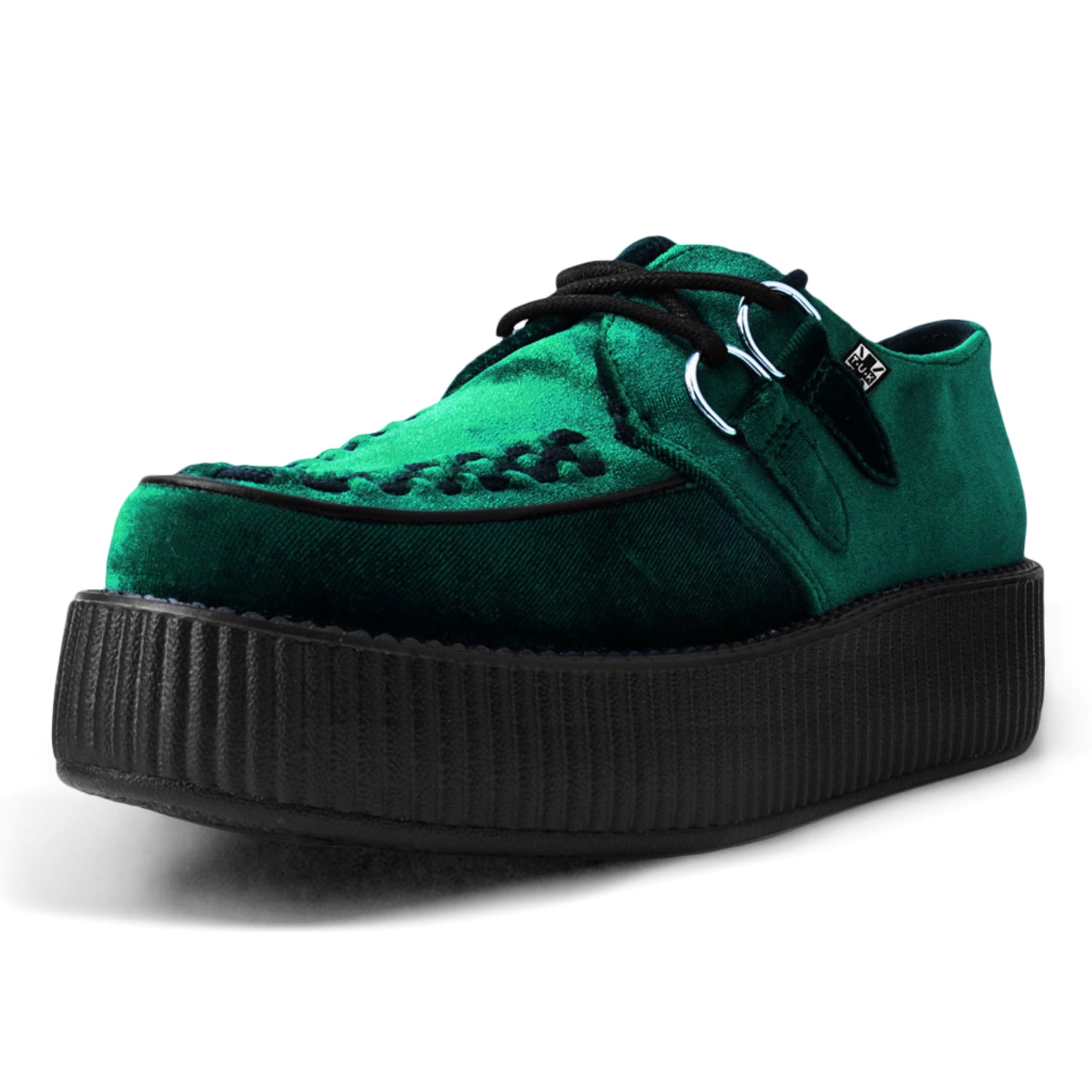 Velvet Viva Mondo Creeper