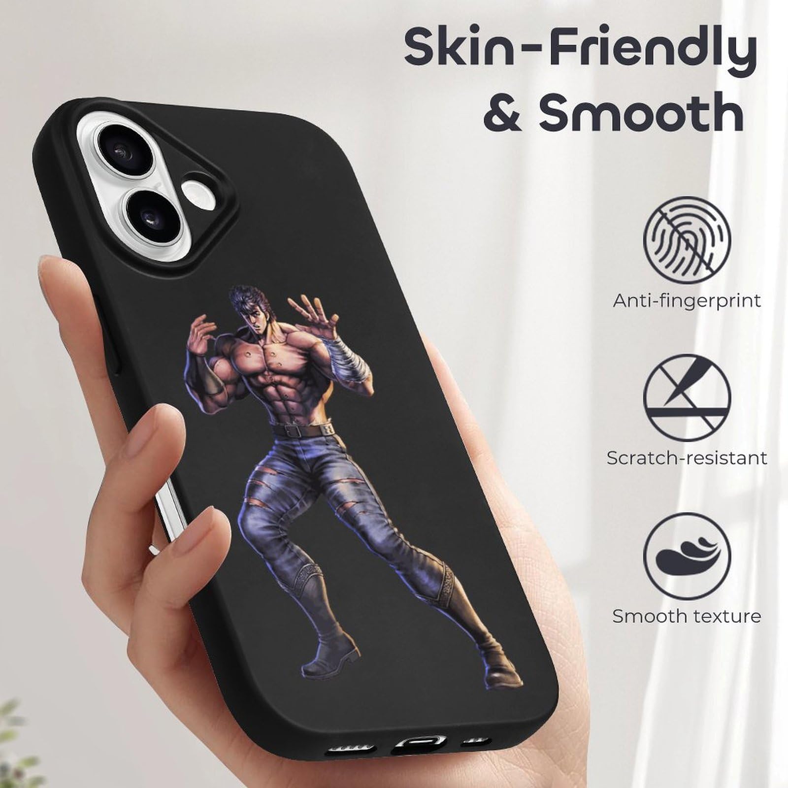 レア☆ 北斗の拳 シン ZAKO artレジンキャスト フィギュア - メルカリ