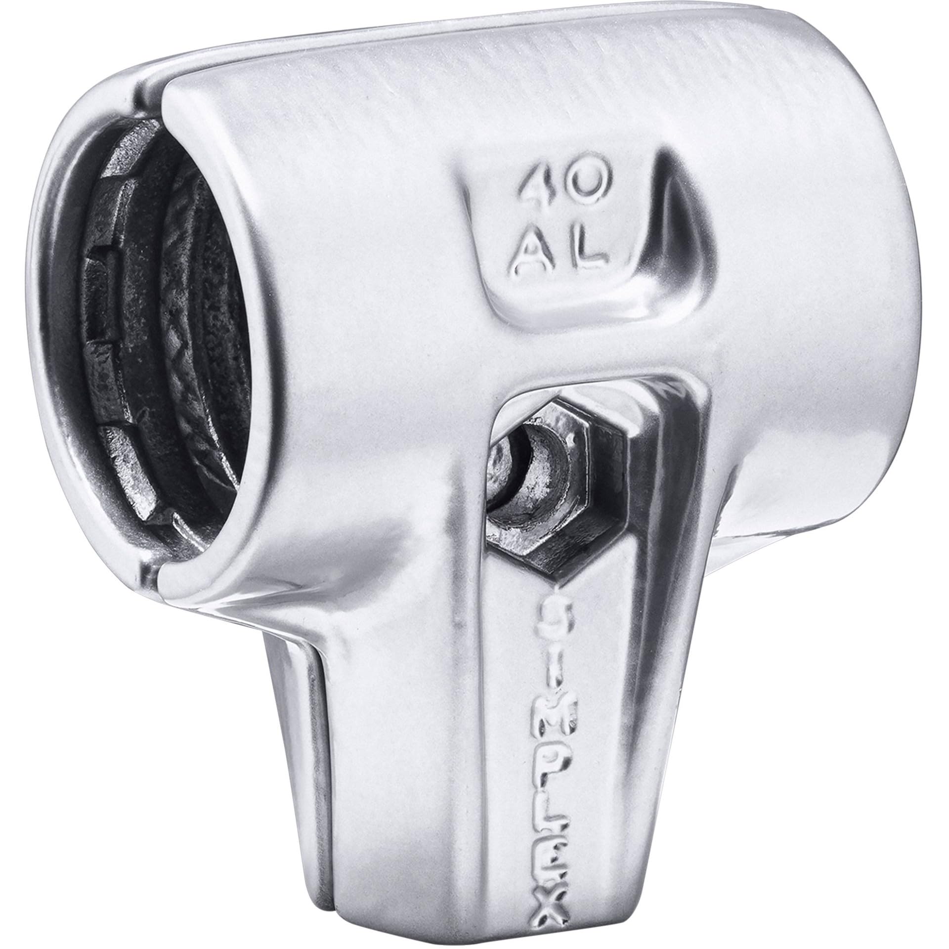SIMPLEX-Aluminiumgehäuse | D=40 mm | 3122.040