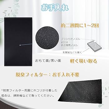 Panasonic 空気清浄機 HEPAフィルター Amazon.co.jp: パナソニック用 F-ZXHP35（F-ZXHS35）集じん