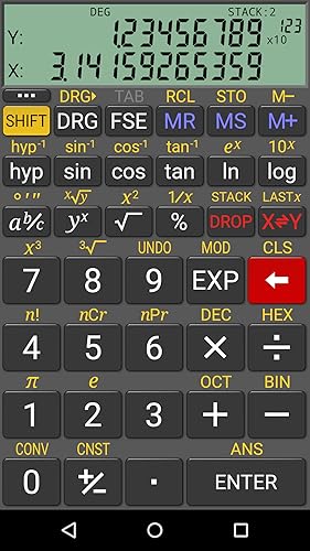 RealCalc Plus