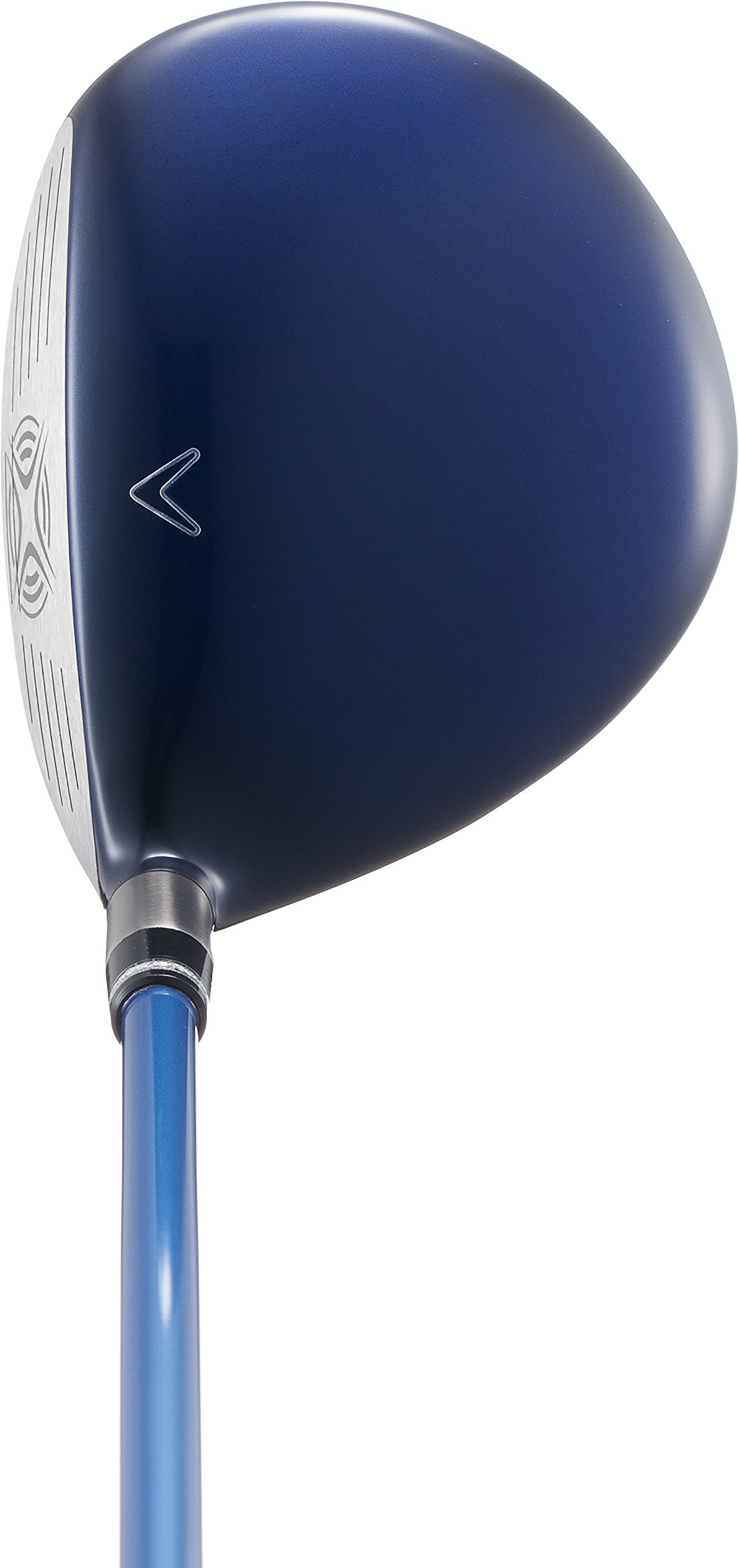 Amazon.co.jp: キャロウェイ (Callaway) BIG BERTHA BETA フェアウェイ