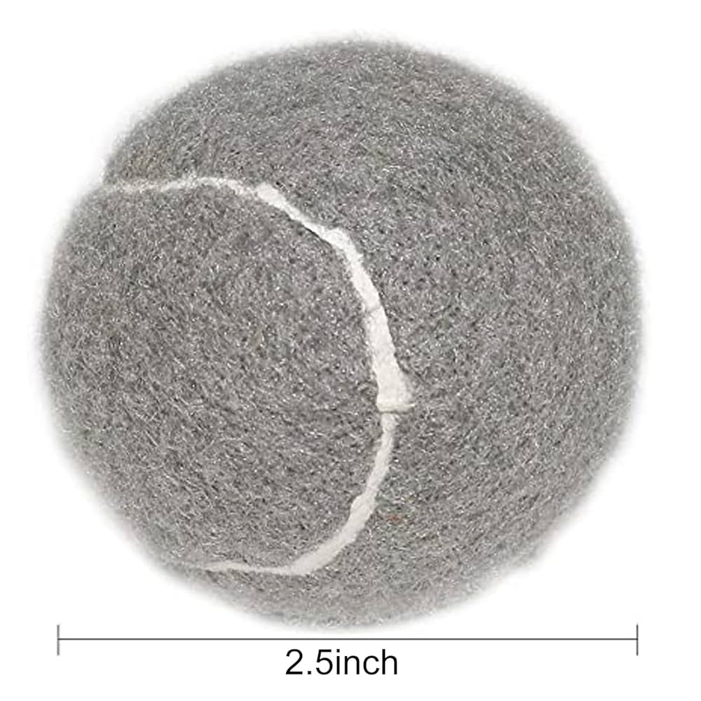 Amazon | URBEST (アーベスト) 高度なテニスボール 20個パック