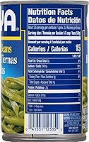 Vista 2 de Goya Foods Frijoles verdes estilo francés, 14.5 onzas (paquete de 24)