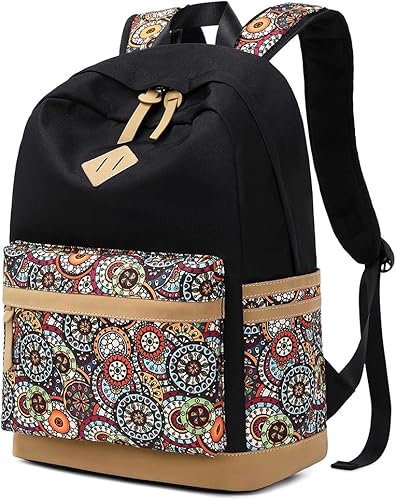 Mochilas ligeras para niños, mochila escolar de lona, pequeñas mochilas de viaje para mujeres, niñas, niños, mochila para niños pequeños