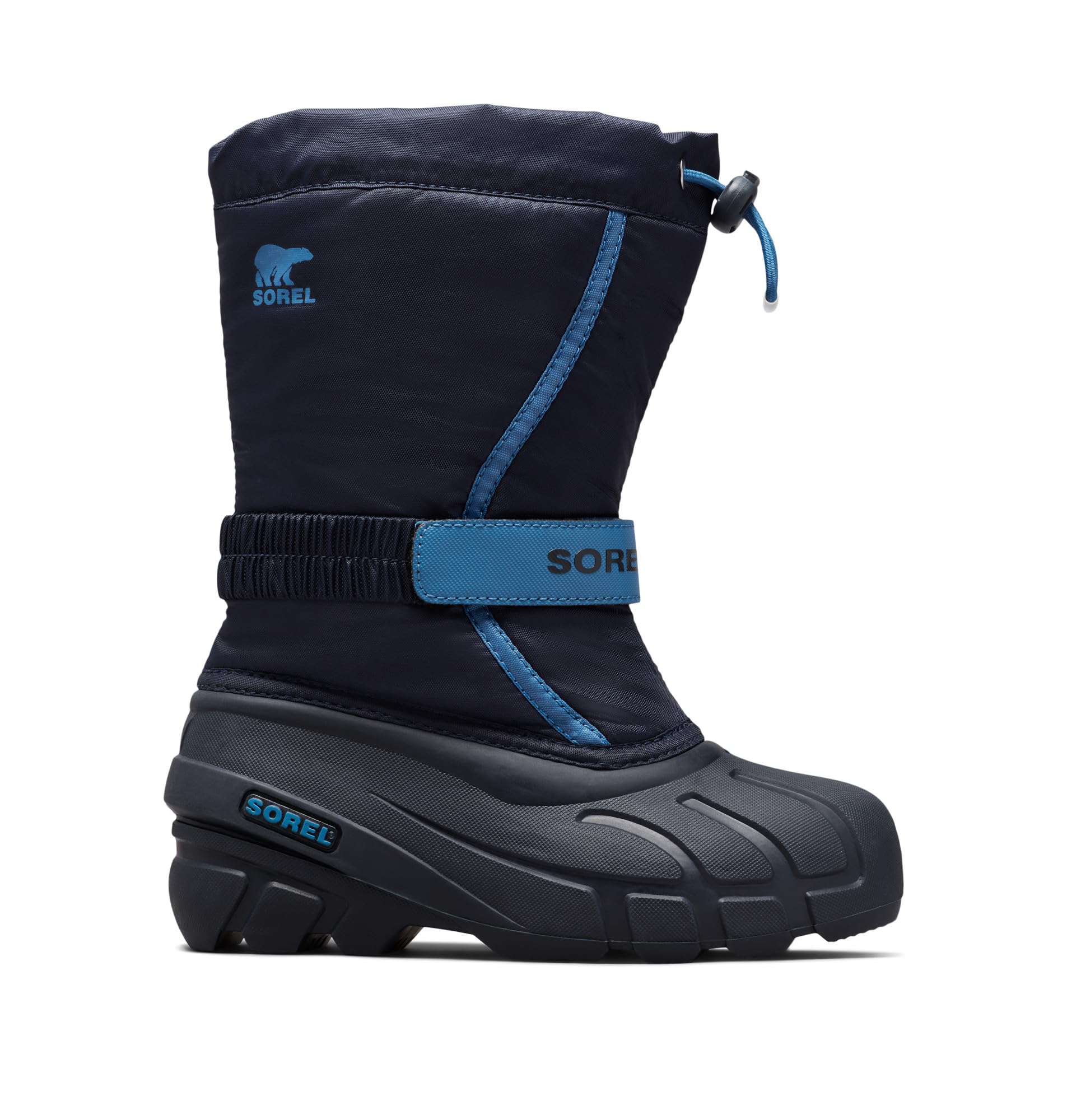 Sorel Flurry Winterstiefel für Kinder