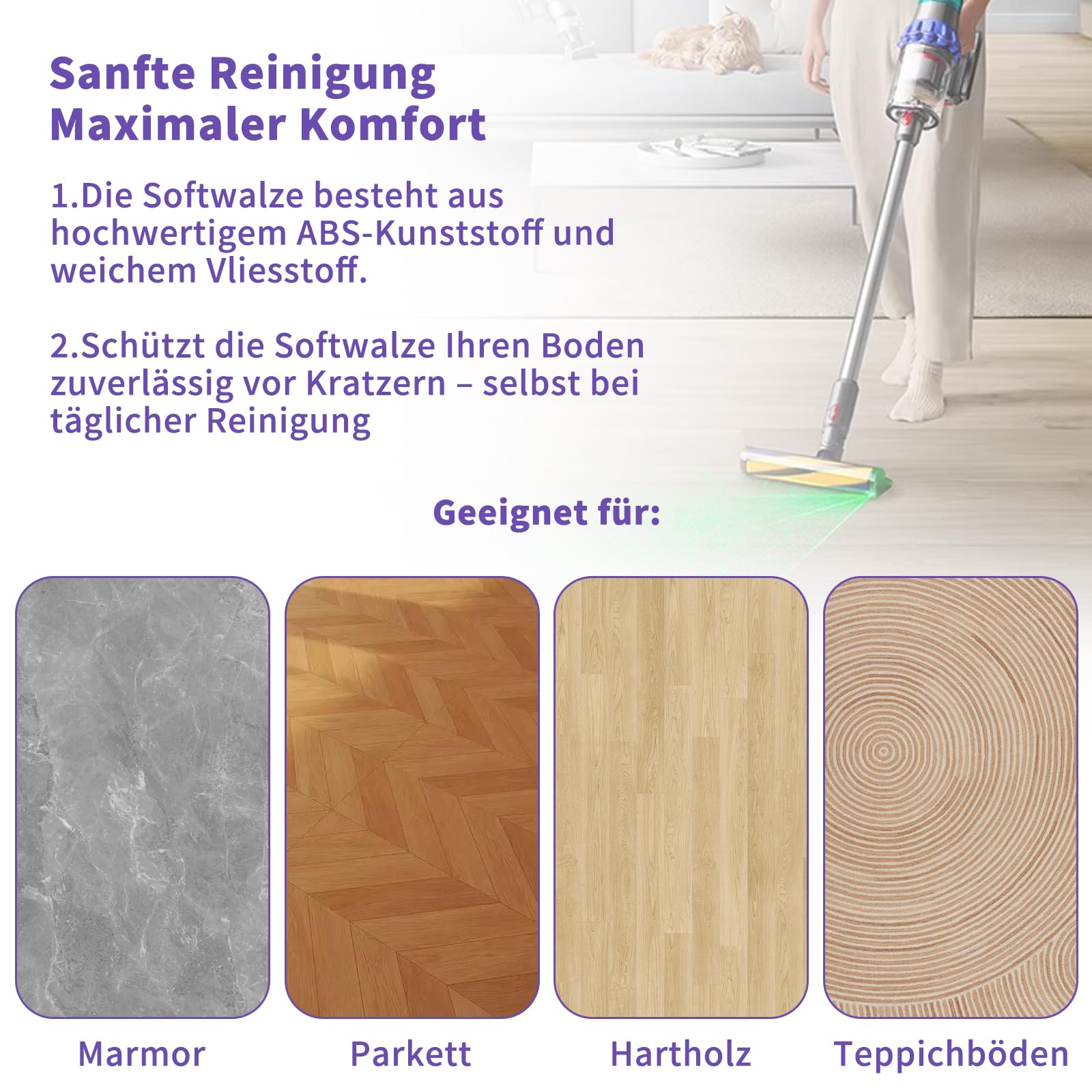 3 sztuki filtrów V15 do Dyson, filtr HEPA do Dyson V15, z 2 filtrami Dyson, 1 x akcesoria do szczotek V11, filtr zamienny do Dyson V15 Slim Absolute Extra/Total Clean/Fluffy