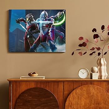 ウルトラマン アートフレーム fit=scale-down,w=1200