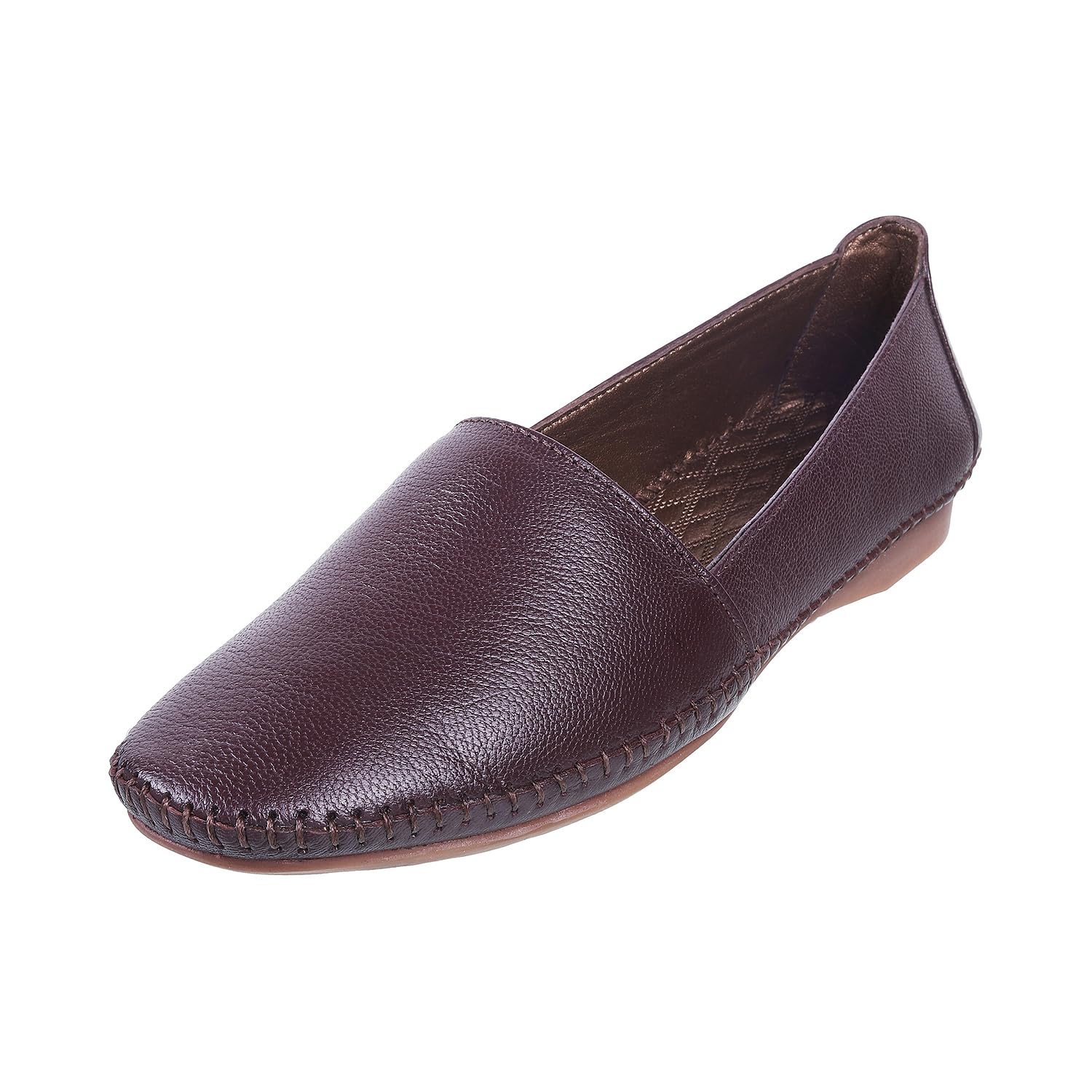 Womens 31-532-44 Ballet Flat-image-8
