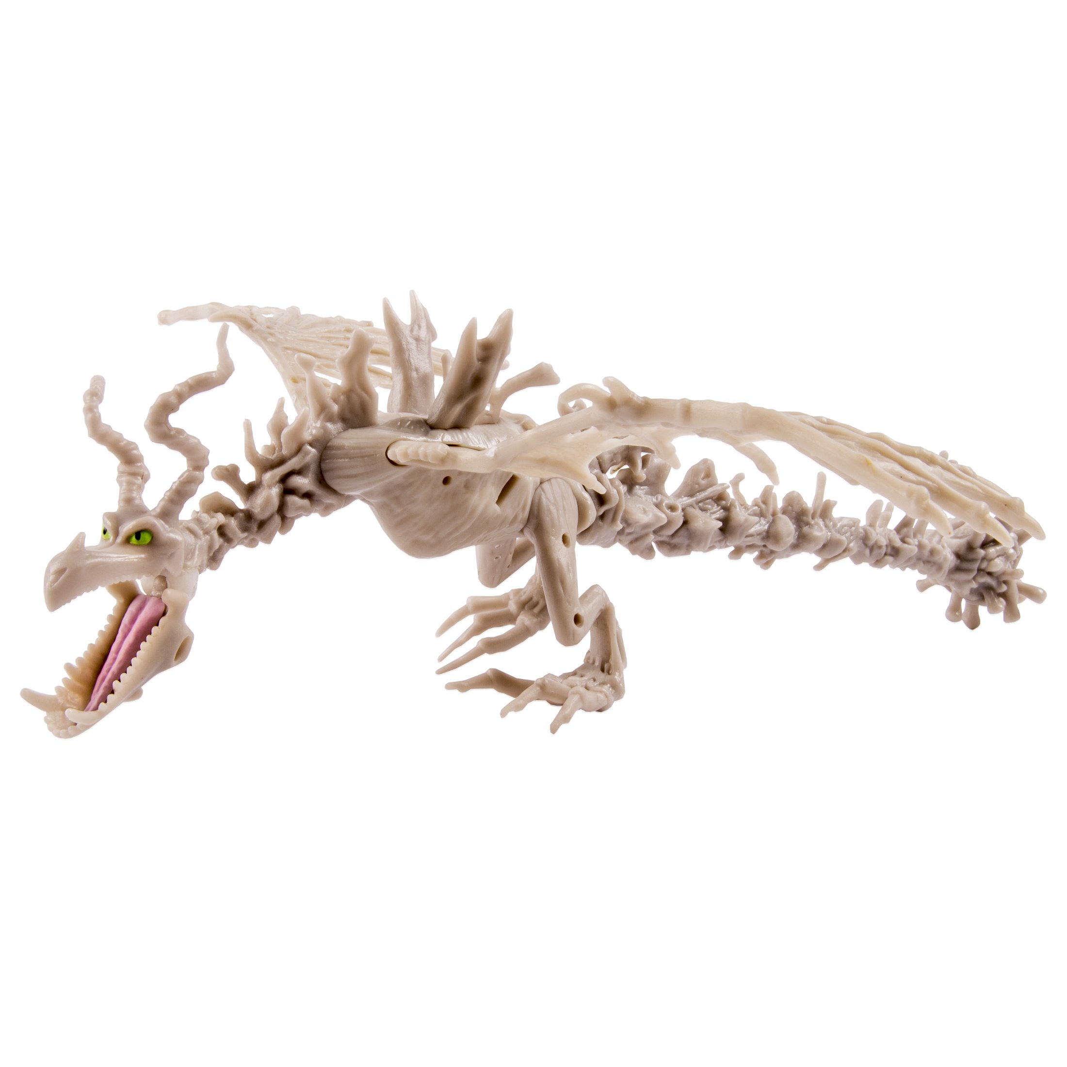 Amazon.co.jp: ヒックとドラゴン 2015 デラックスフィギュア