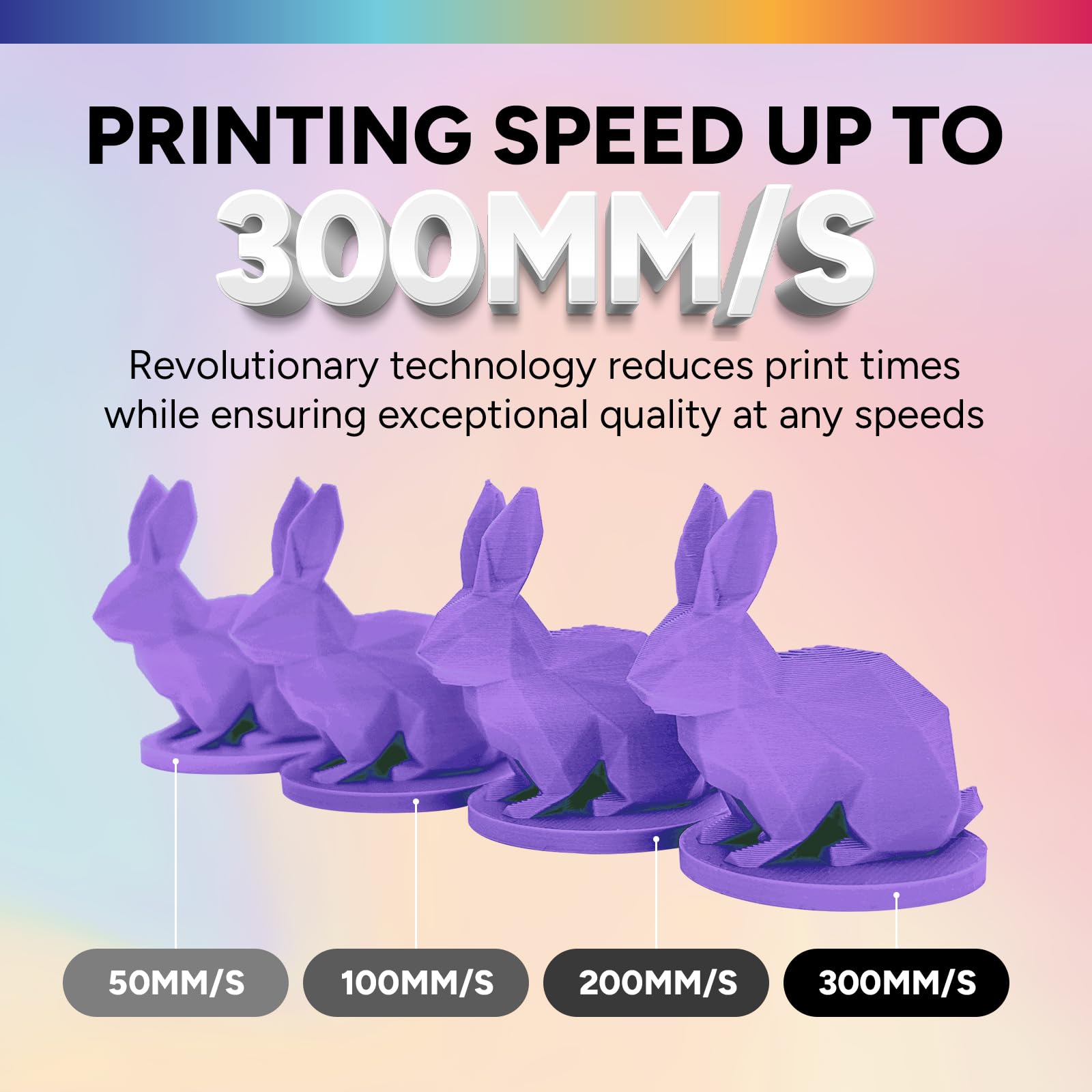 OVERTURE Filamento Matte PLA 1.75mm, 1kg Bobina (2.2lbs) Opaco PLA Filamenti per Stampante 3D, Neatly Wound Filamento Precisione Dimensionale +/- 0.02 mm, Matte Viola