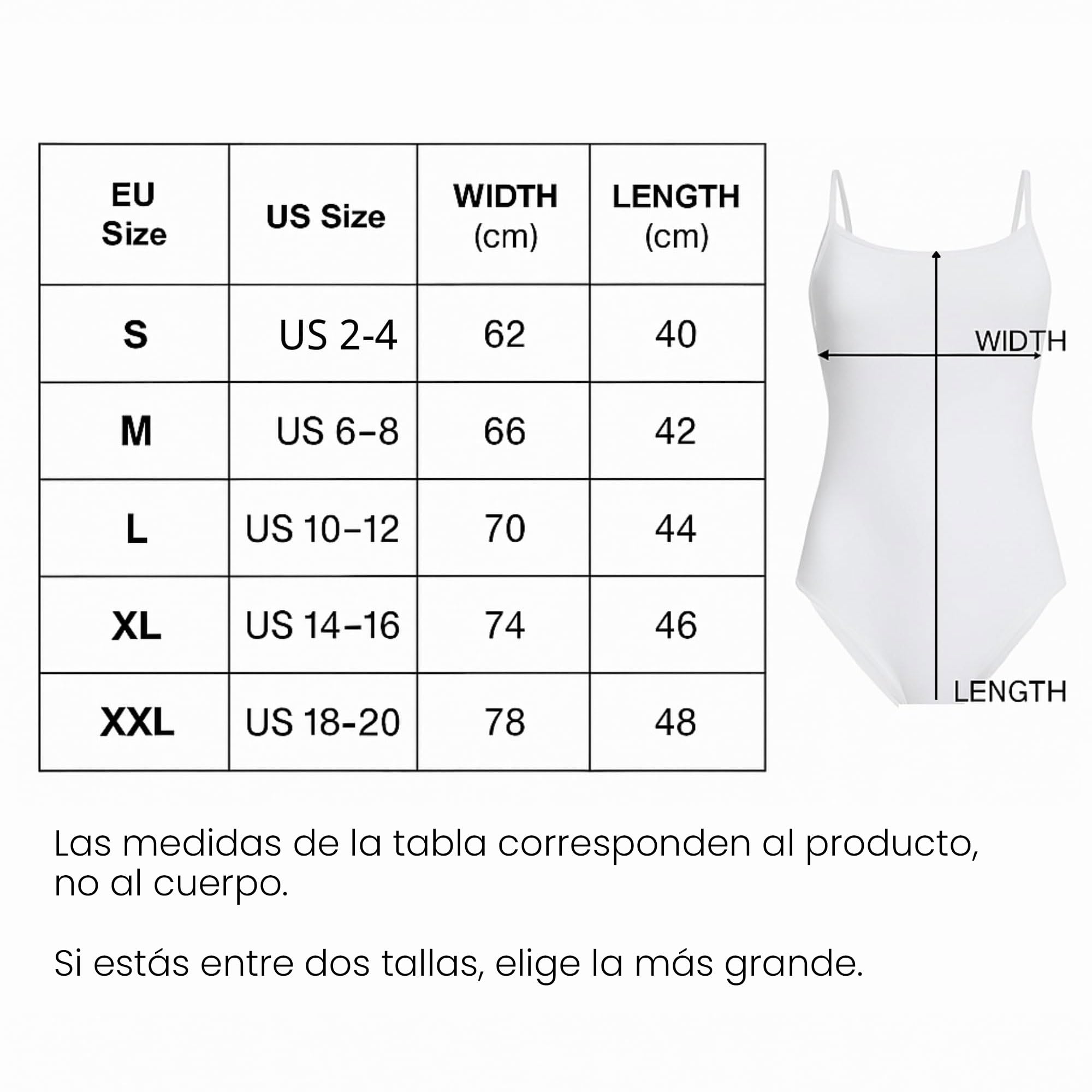Wildarms Maillot ballet mujer tirantes finos negro, leotardo danza clásica adulto, body con escote redondo, uniforme ensayo para entrenamiento en estudio y escenario