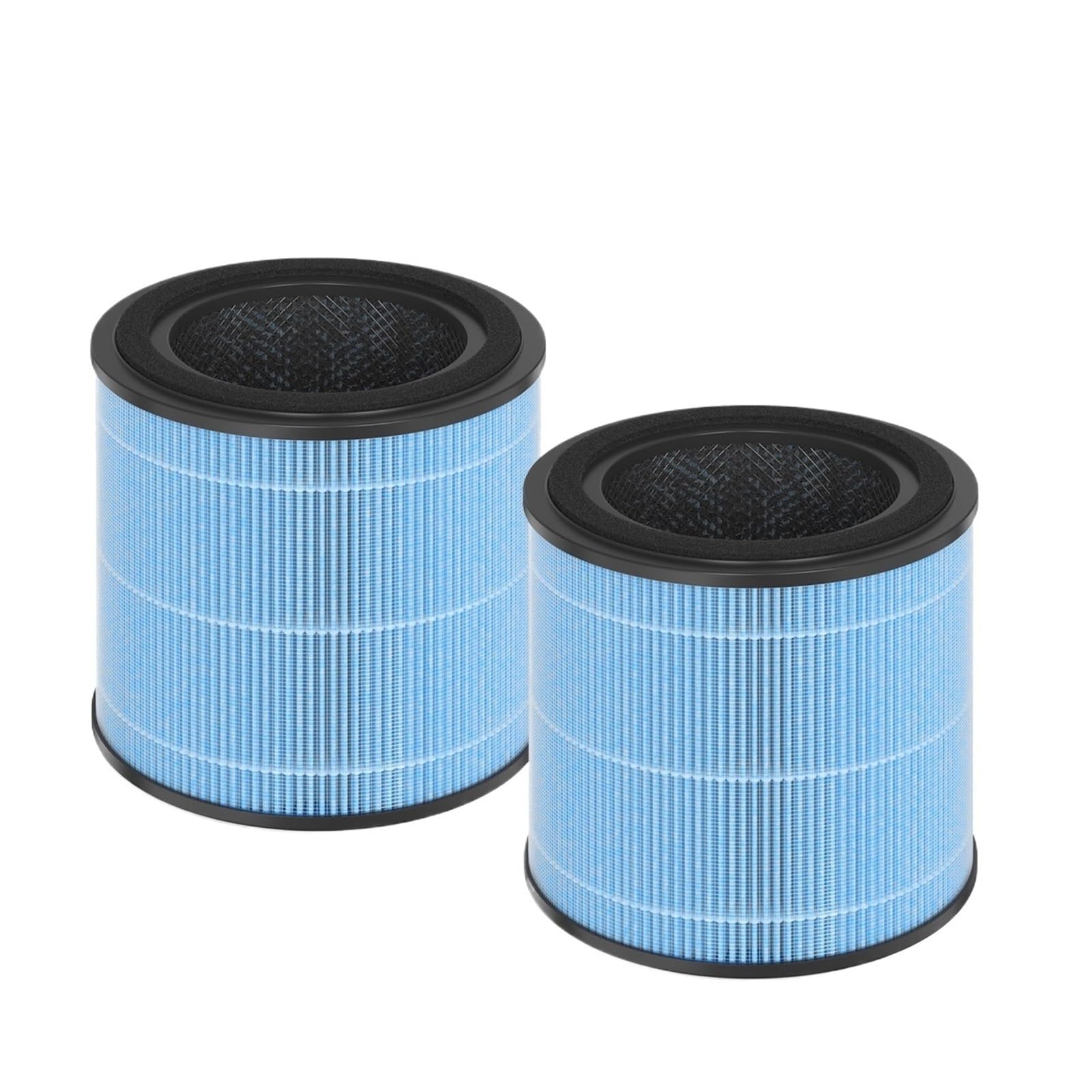 HIZON 4 Stage H13 True HEPA Filter，Compatible For AIRTOK，