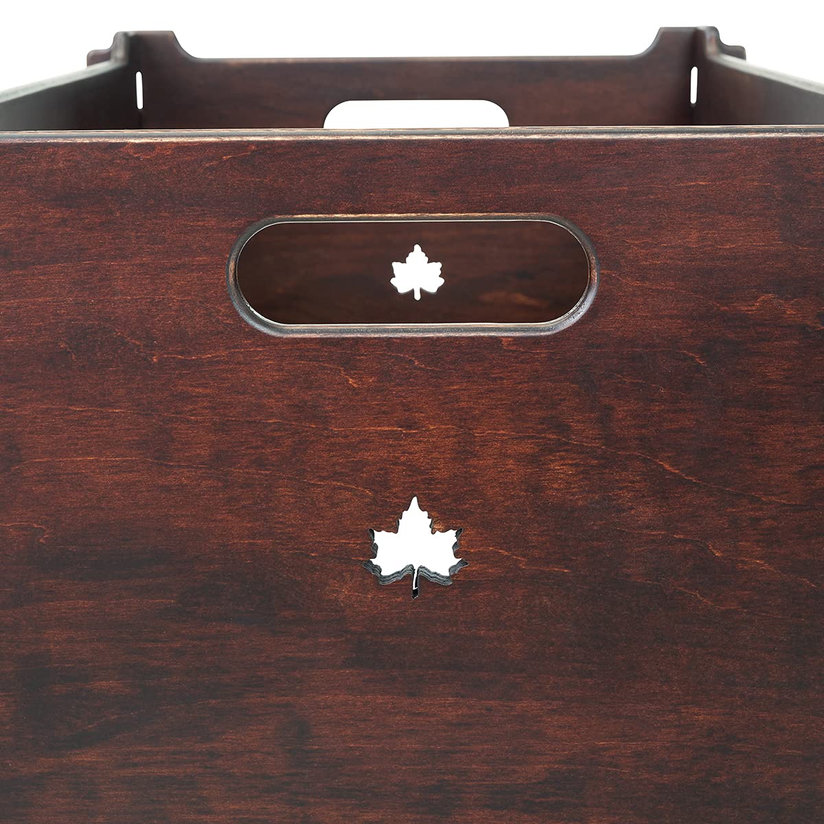 ロゴス　アッセムウッド・ラック　ボックス | ロゴス(LOGOS) アッセムウッド・ラックボックス 73188058