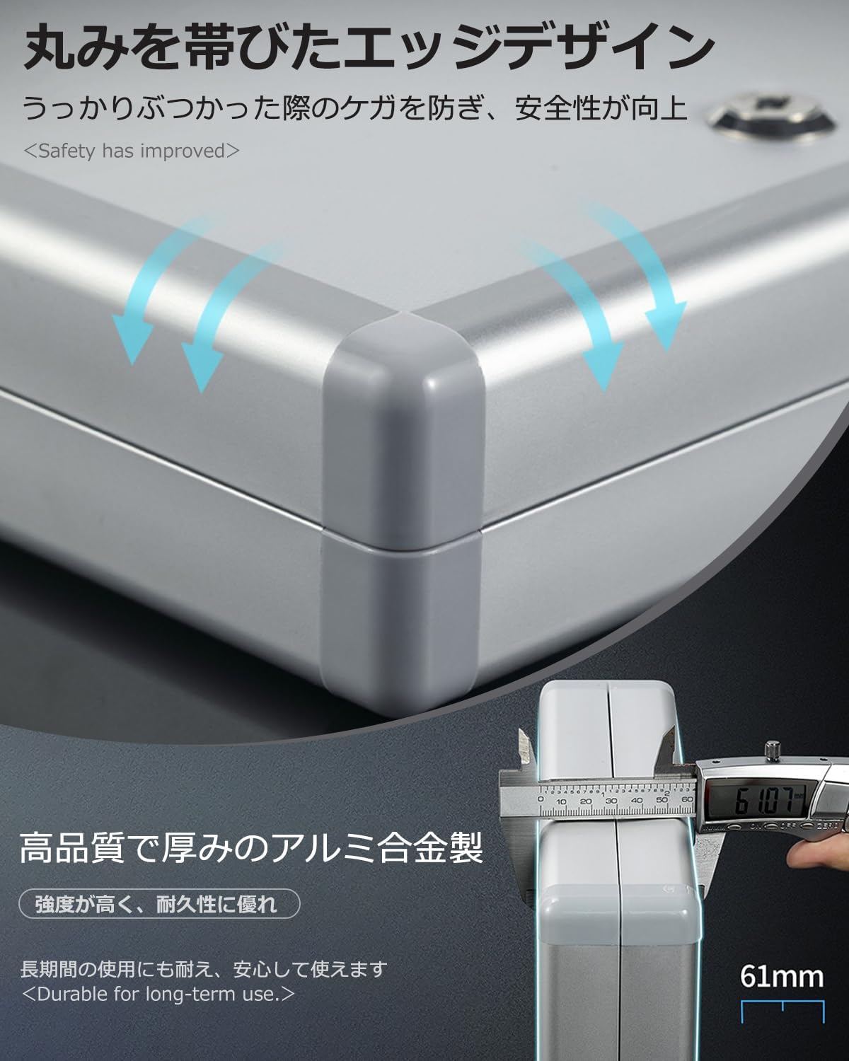 キーボックス 壁掛け keybox 鍵収納 ロック付き 会社 事務所 業務用 オフィス (12個収容)