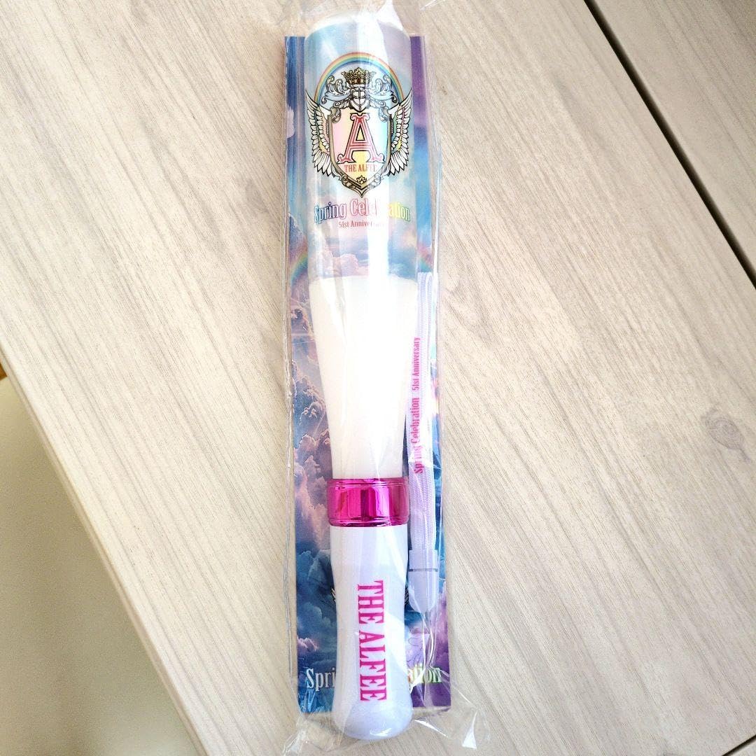 新THE ALFEE 2025春ツアー マラカスライト F THE ALFEE OFFICIAL WEB SITE