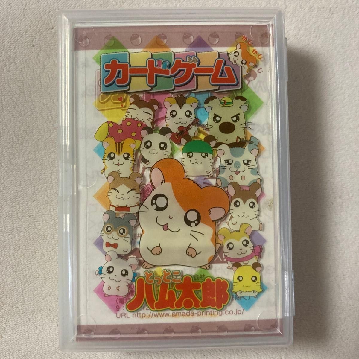 正規品タロットカード異色な美麗デッキ7色チャクラ×タロットを融合した