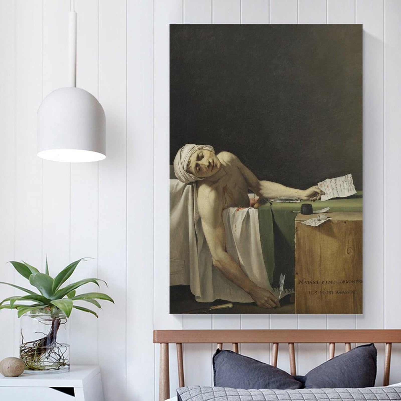 Amazon.co.jp: Jacques-Louis Davidジャック＝ルイ・ダヴィッド