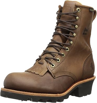 chippewa apache 8 inch