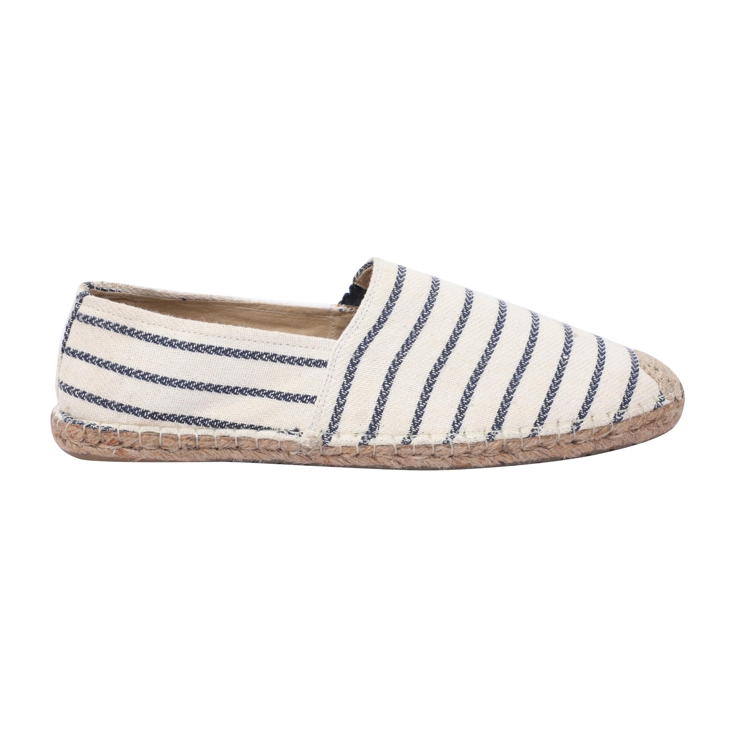 UNIKICKS Mens Espadrille Canvas Casual Shoes - Multicolored | Shoes for Men and Boys | Casual Shoe | (Size:6) (B0CWS3B9FG) Amazon Price History, Amazon Price Tracker