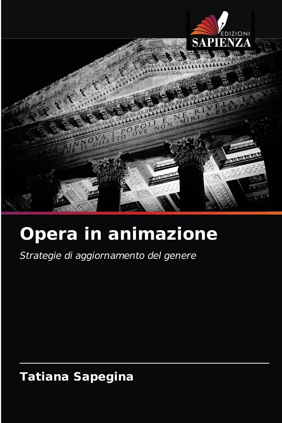 Opera in animazione