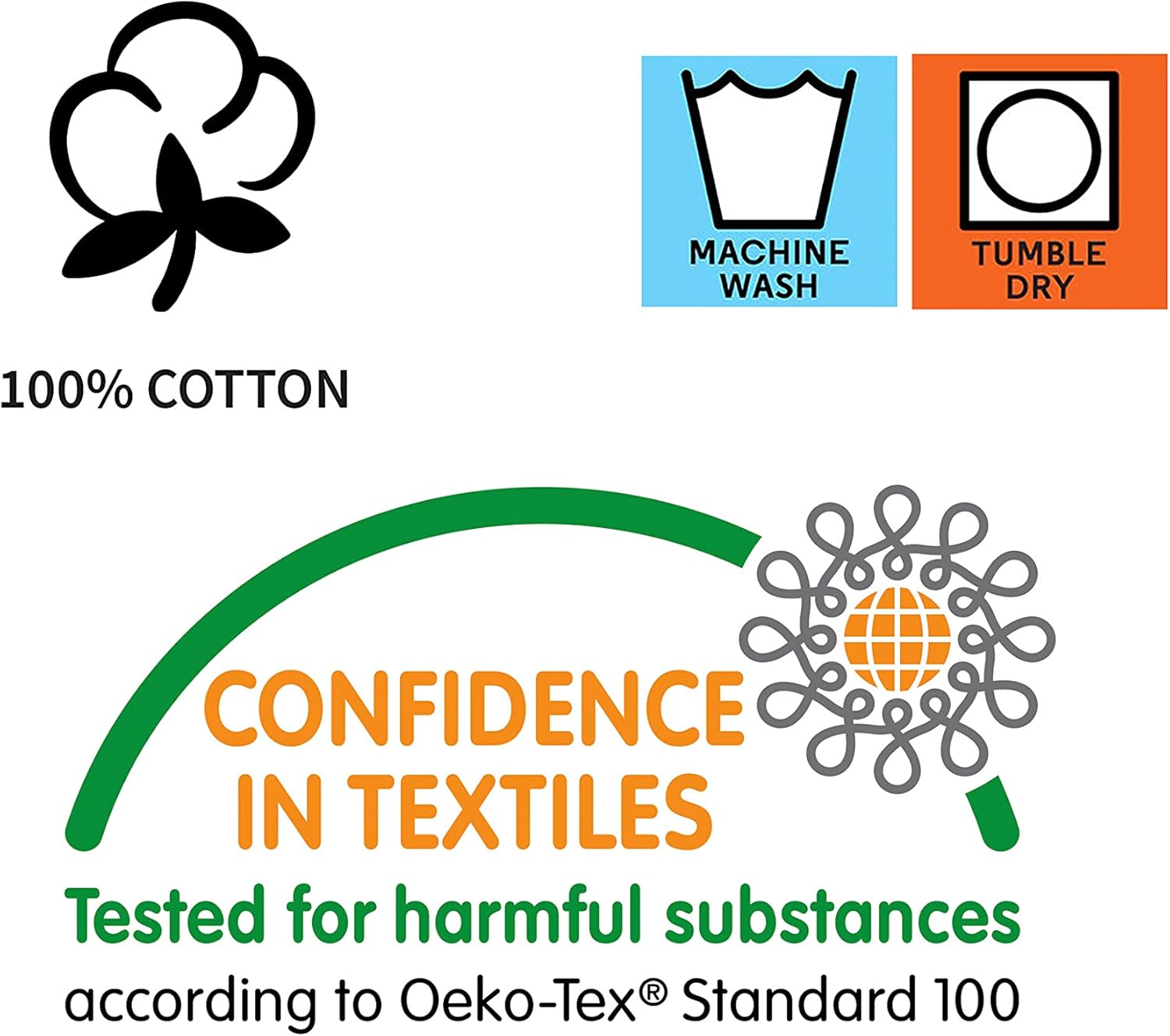 Fall Leaves Plush Bathroom Rug, Absorbent Cotton Autumn Leaf Harvest Bath Decor Design 30 x 20 inch