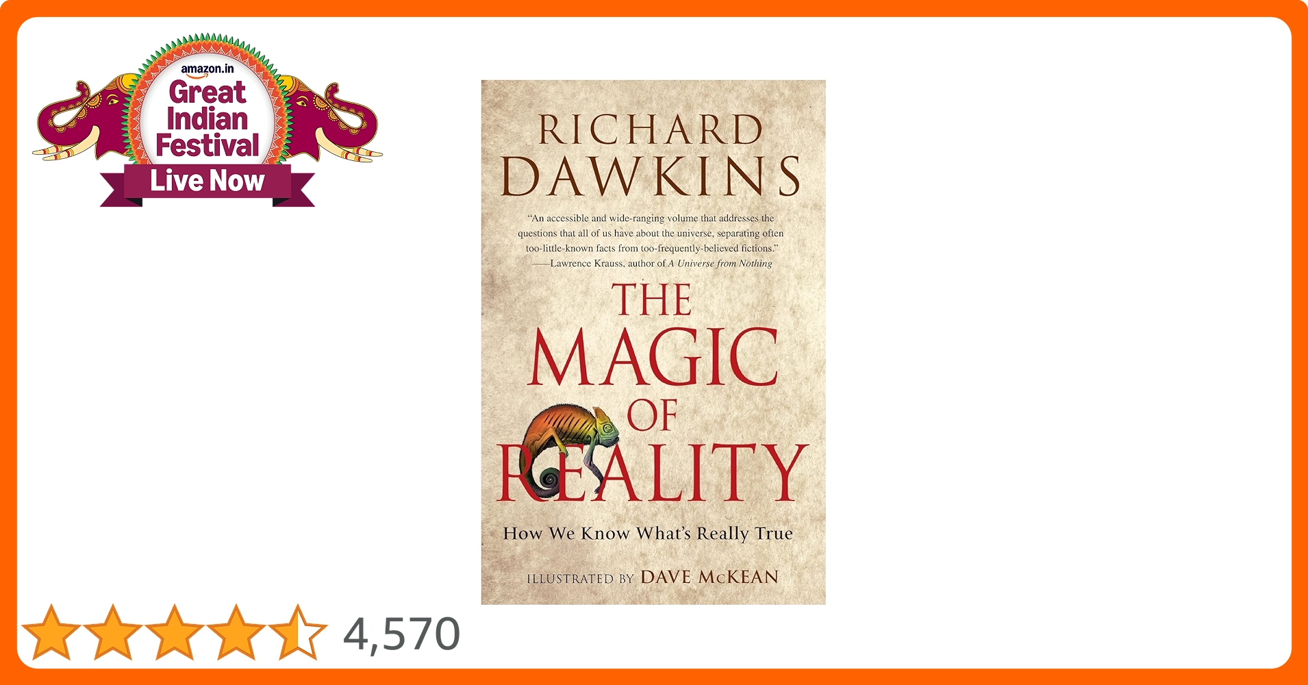 【中古】 MAGIC OF REALITY,THE(A)/BLACK SWAN (UK)/RICHARD DAWKINS 中古】 MAGIC OF REALITY，THE(A)/BLACK SWAN (UK)/RICHARD DAWKINS
