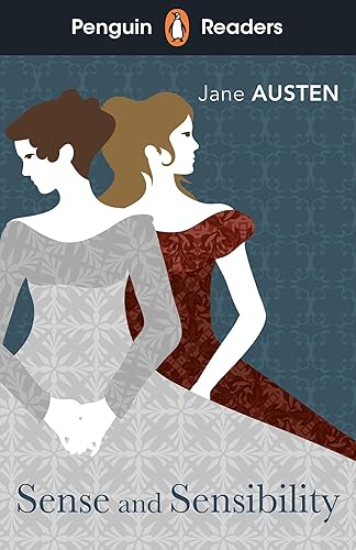 Penguin Readers Level 5: Sense and Sensibility (ELT Graded Reader) - 9780241520758: Abridged Edition