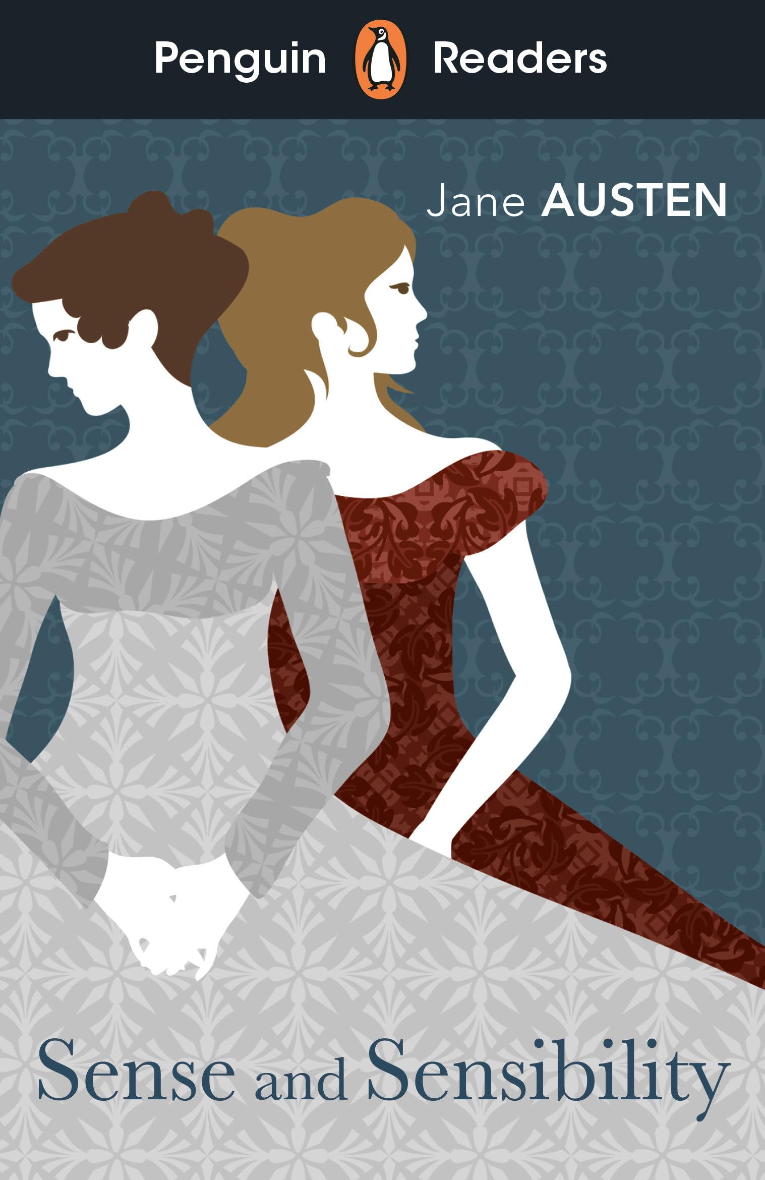 Penguin Readers Level 5: Sense and Sensibility (ELT Graded Reader): Abridged Edition