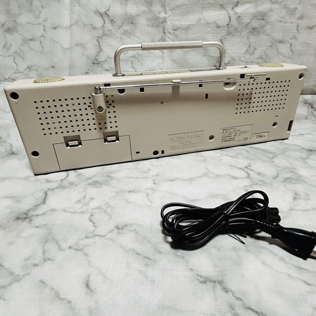 Amazon.co.jp: 無印 CDラジオ パナソ SL-PH70R : おもちゃ