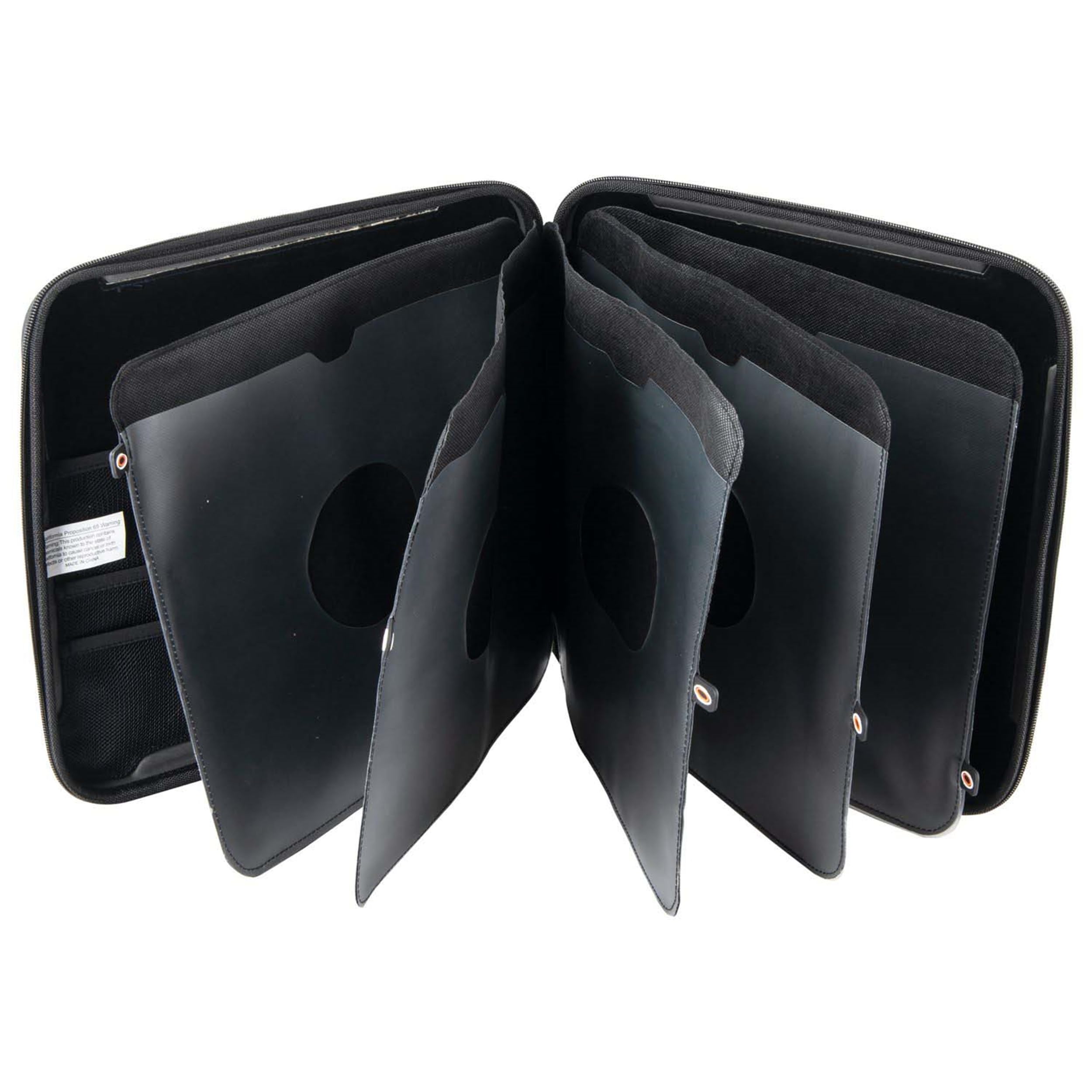 Amazon.com: Odyssey Cases BMSLP1210 Streemline 12