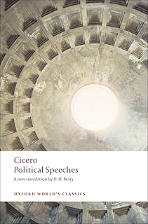 Political Speeches (Oxford World's Classics)