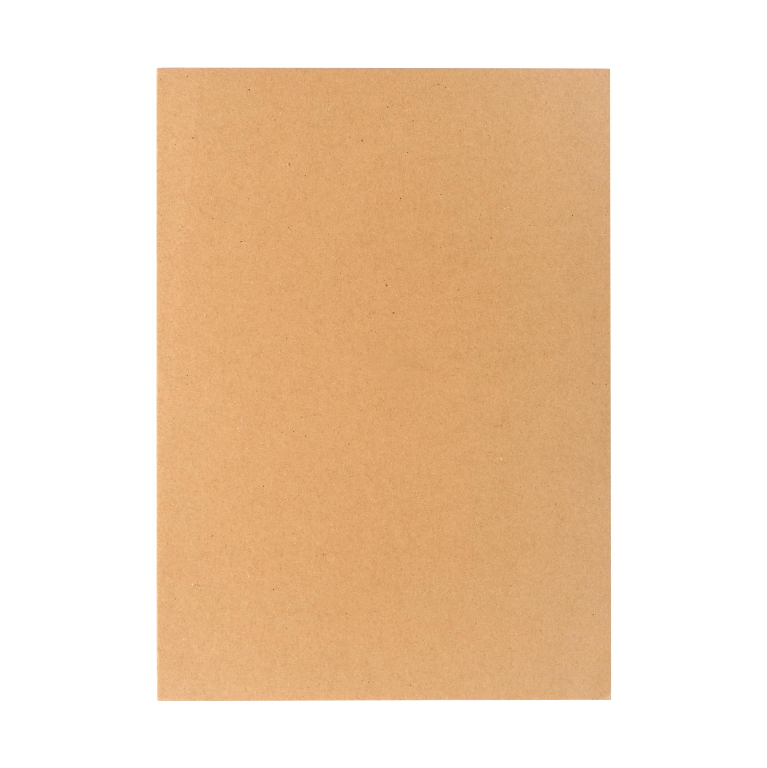 Carta Kraft Naturale A5 - 260g Per Fai Da Te, Matrimoni E Biglietti (50 Fogli) - Foto 10