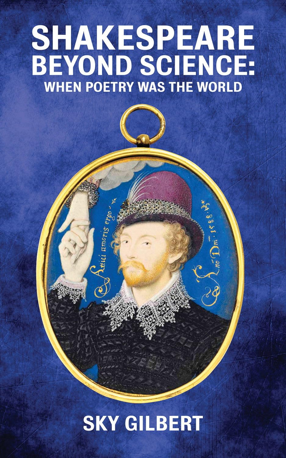 Buy Shakespeare Beyond Science — BookShops.in