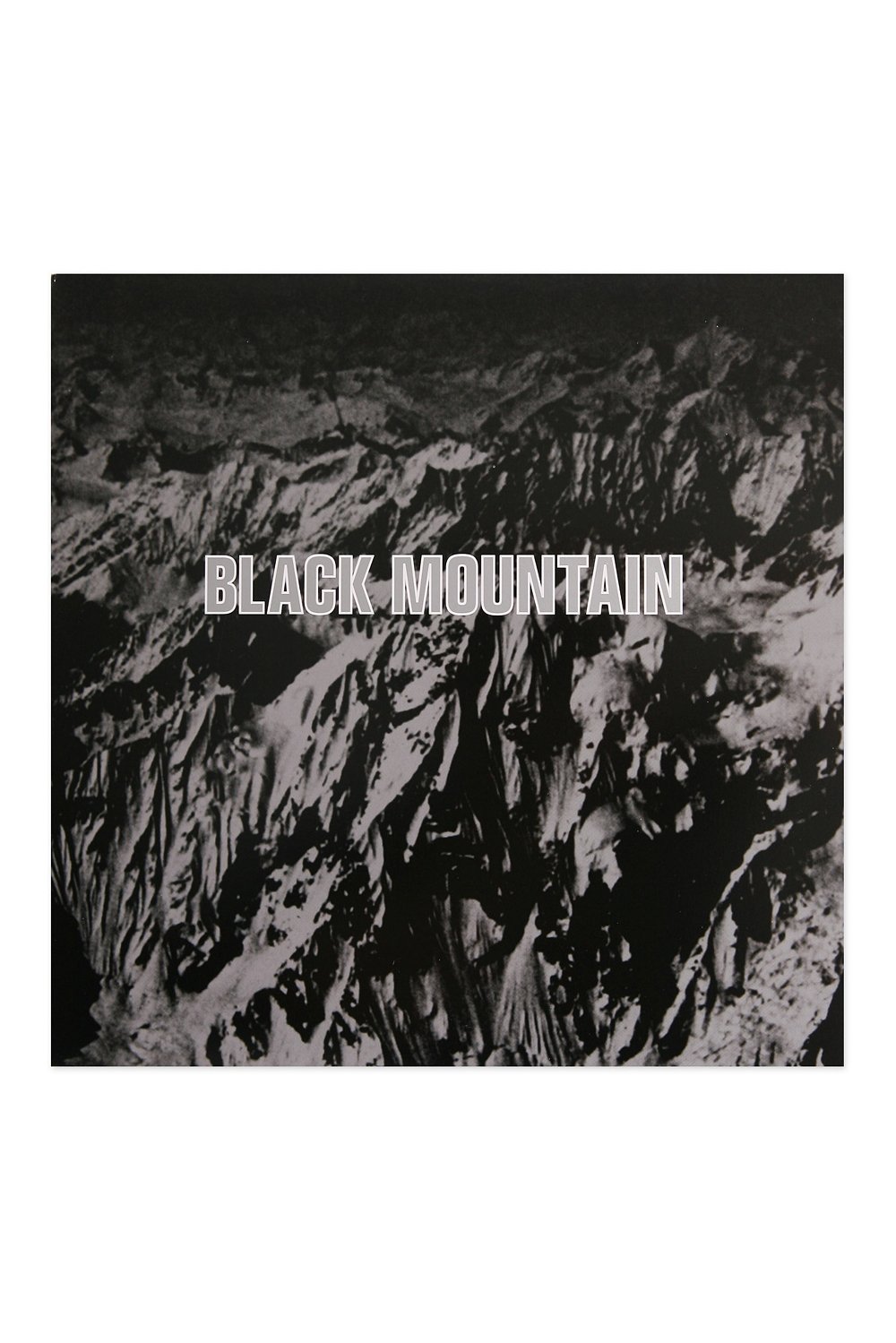 Amazon.co.jp: Black Mountain [Analog]: Music