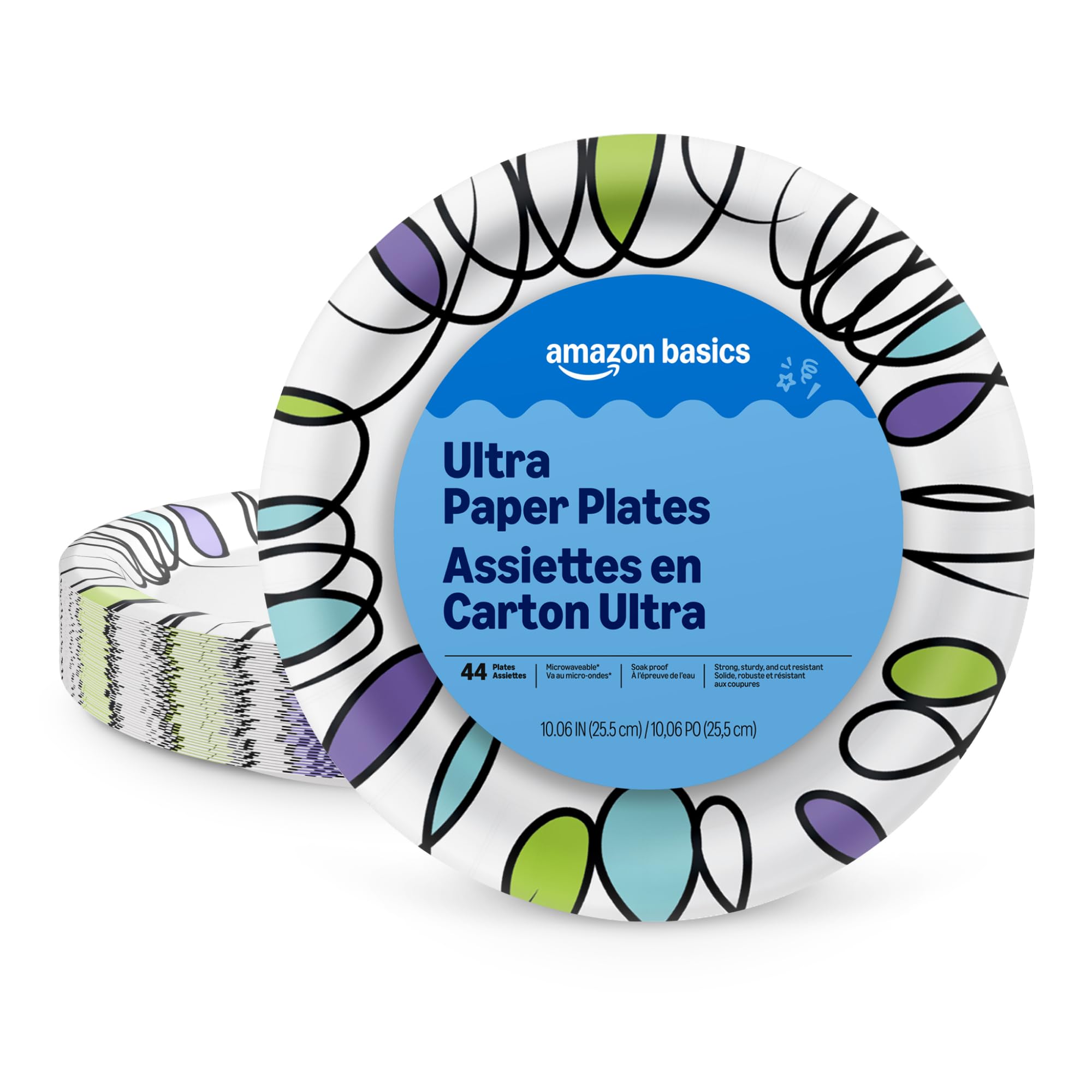 Household Supplies