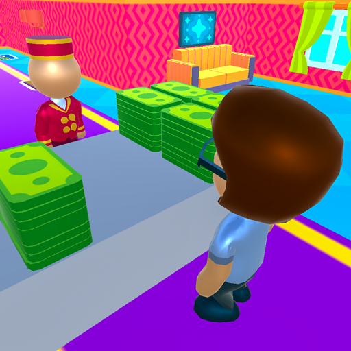 My Perfect Hotel Restaurant Dream Cooking Craft