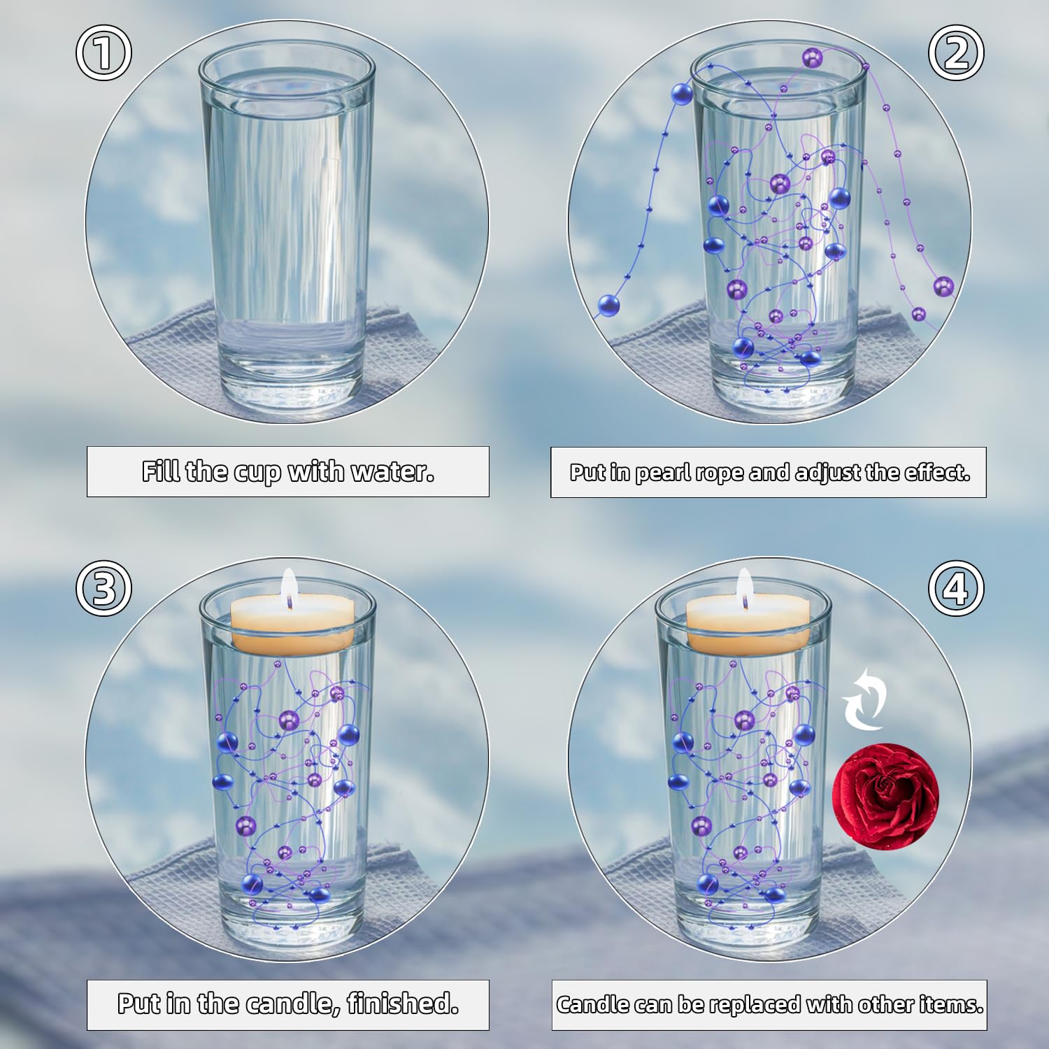 8-Quart Digital Air Fryer