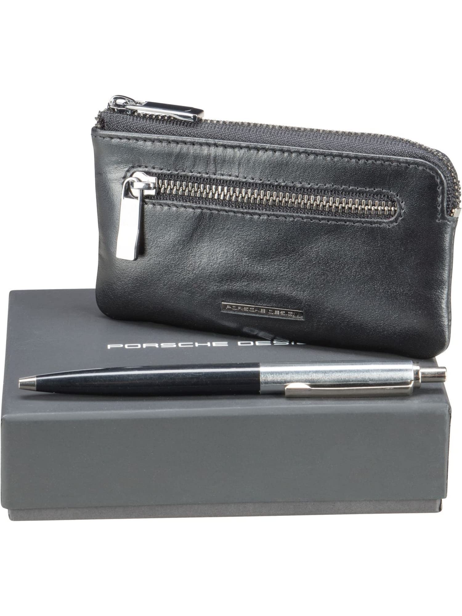PORTACHIAVI PORSCHE DESIGN Classic OBE09924.001