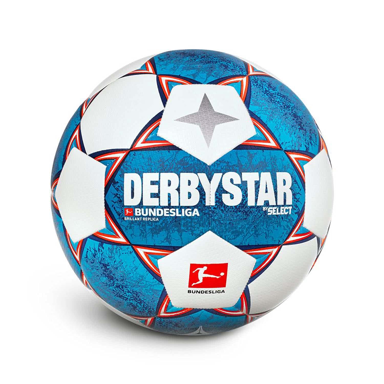 Derbystar Bundesliga Brillant Réplica