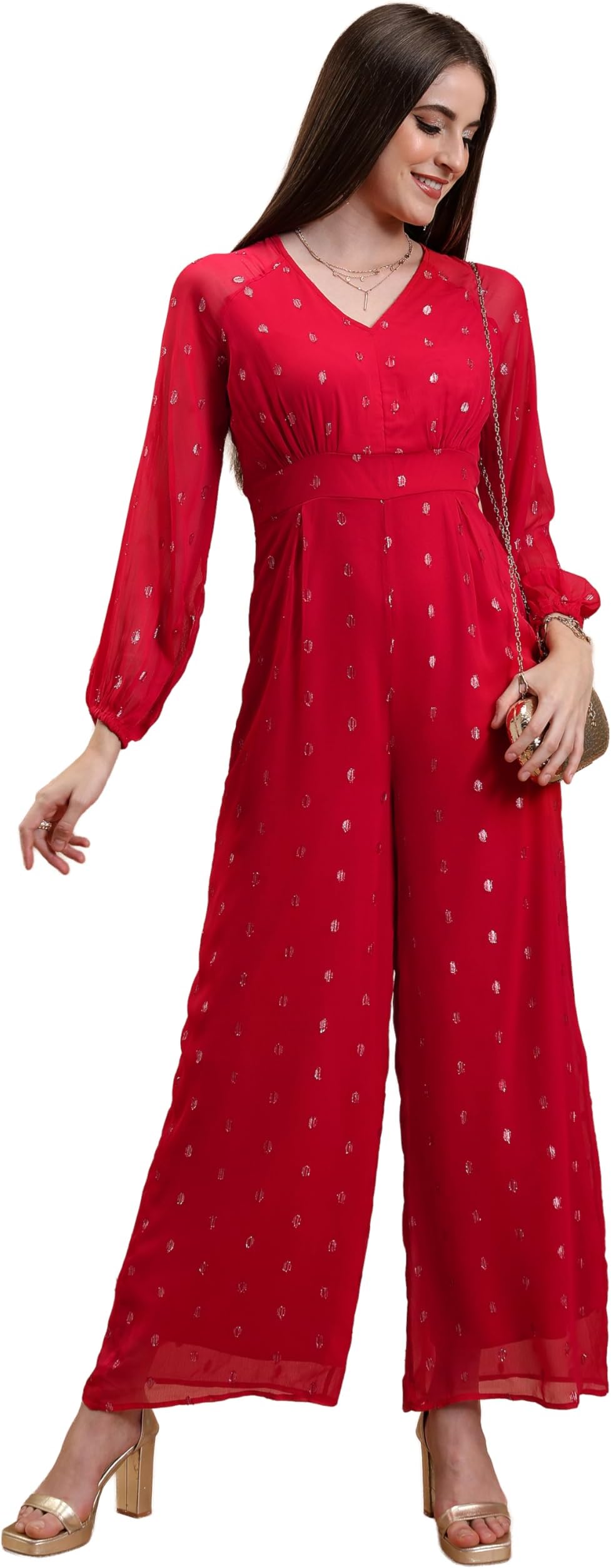 Womens Jump Suit