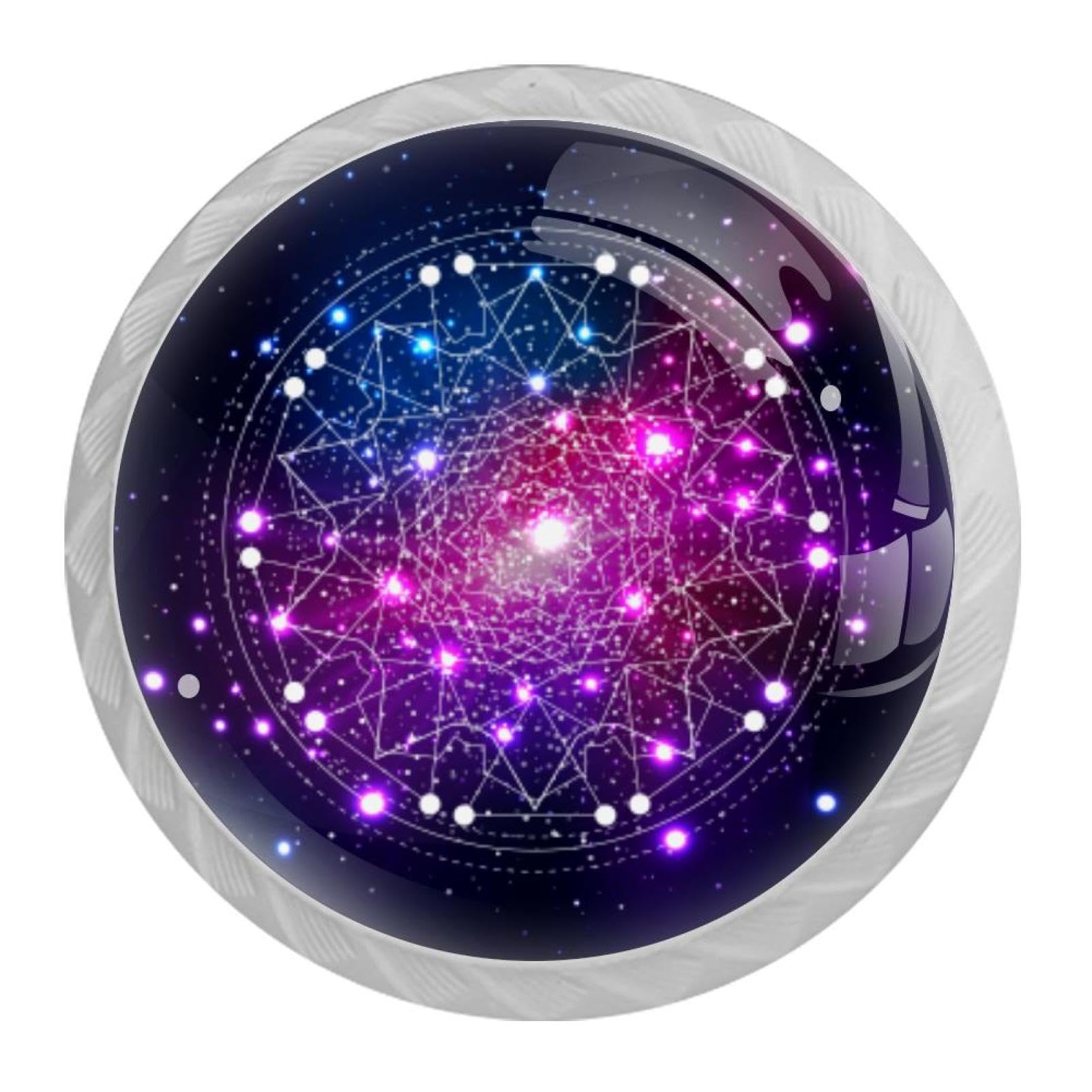 Tqmspg Multi Constellation Purple