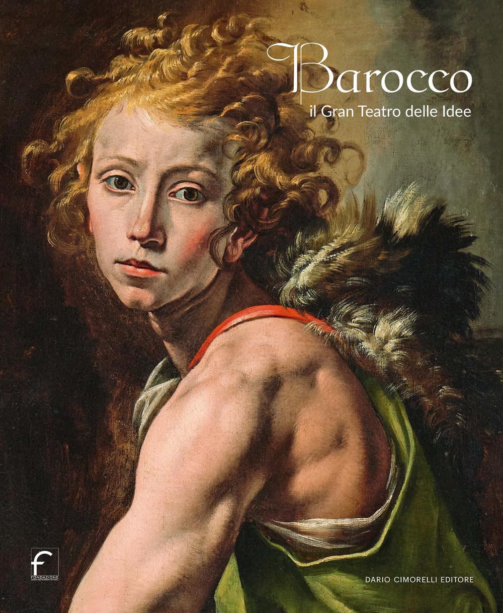Barocco. Il gran teatro delle idee