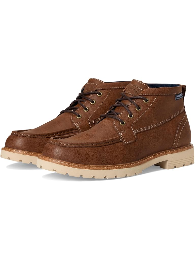 Tan Dockers Weston