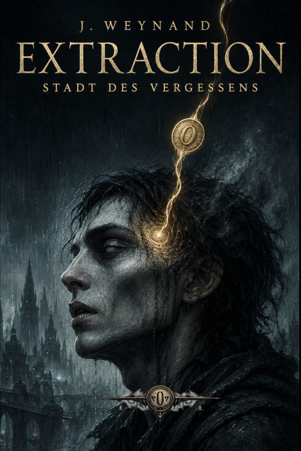 Extraction: Stadt des Vergessens