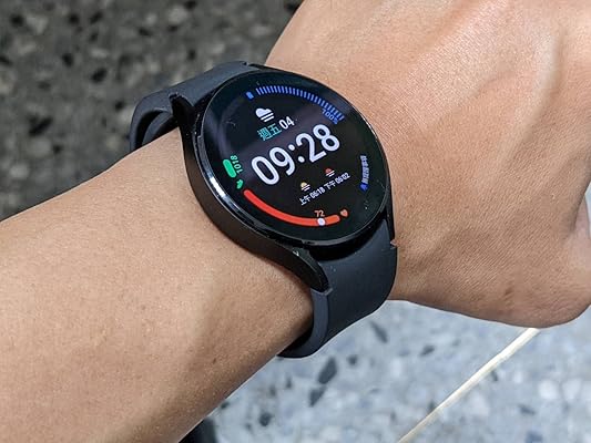 ticwatch t2